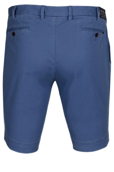 Chino shorts POLO RALPH LAUREN blue